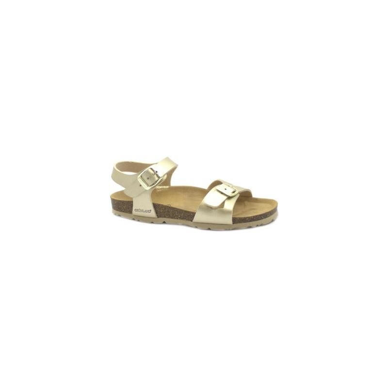 Grunland  Sandalen GRU-RRR-SB0646-PL