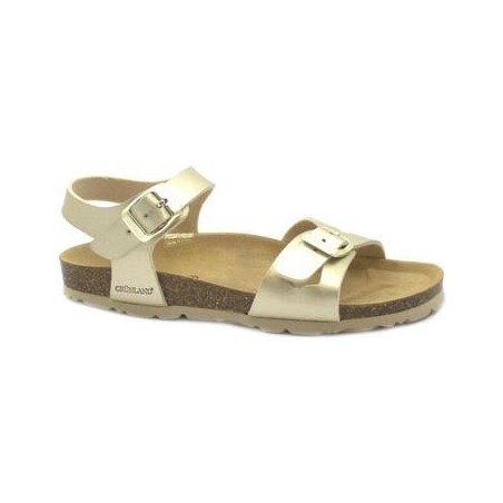 Grunland  Sandalen GRU-RRR-SB0646-PL
