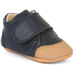 froddo® Froddo G1130015 Dark Blue Schnürschuh