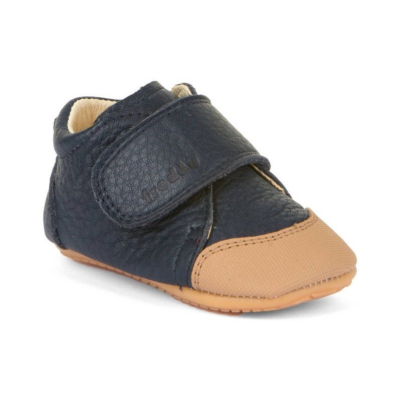 froddo® Froddo G1130015 Dark Blue Schnürschuh