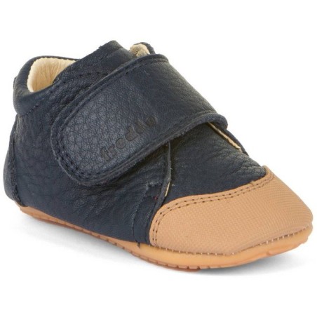 froddo® Froddo G1130015 Dark Blue Schnürschuh