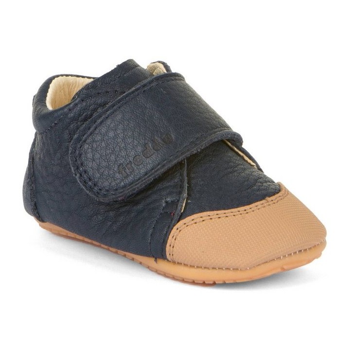 froddo® Froddo G1130015 Dark Blue Schnürschuh