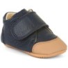 froddo® Froddo G1130015 Dark Blue Schnürschuh