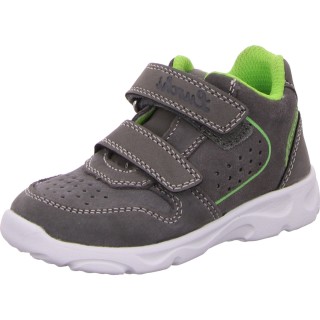 Lauflernschuhe grau 25