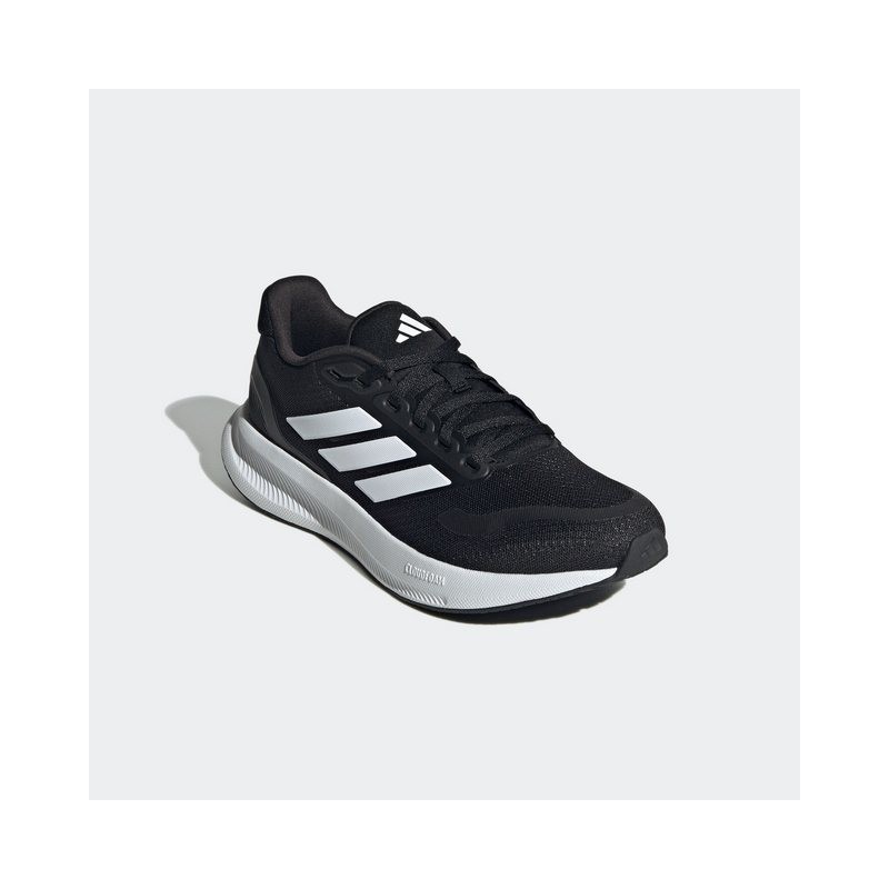 adidas Performance RUNFALCON 5 WIDE Laufschuh weit geschnitten