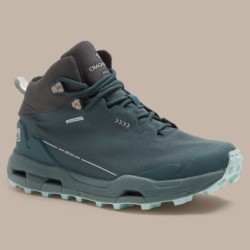 Craghoppers Damen Lady Adflex Sacramento Green / Poolside Green