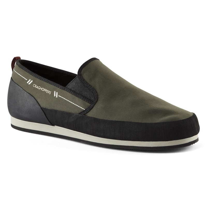 Craghoppers Parana Shoe Mid Khaki