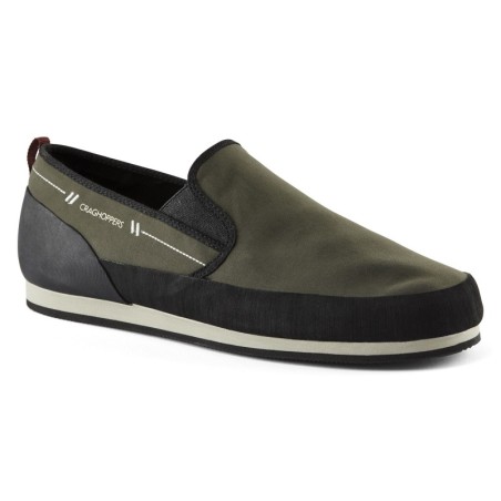 Craghoppers Parana Shoe Mid Khaki