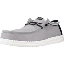 HEYDUDE  Sneaker WALLY LETTERMAN