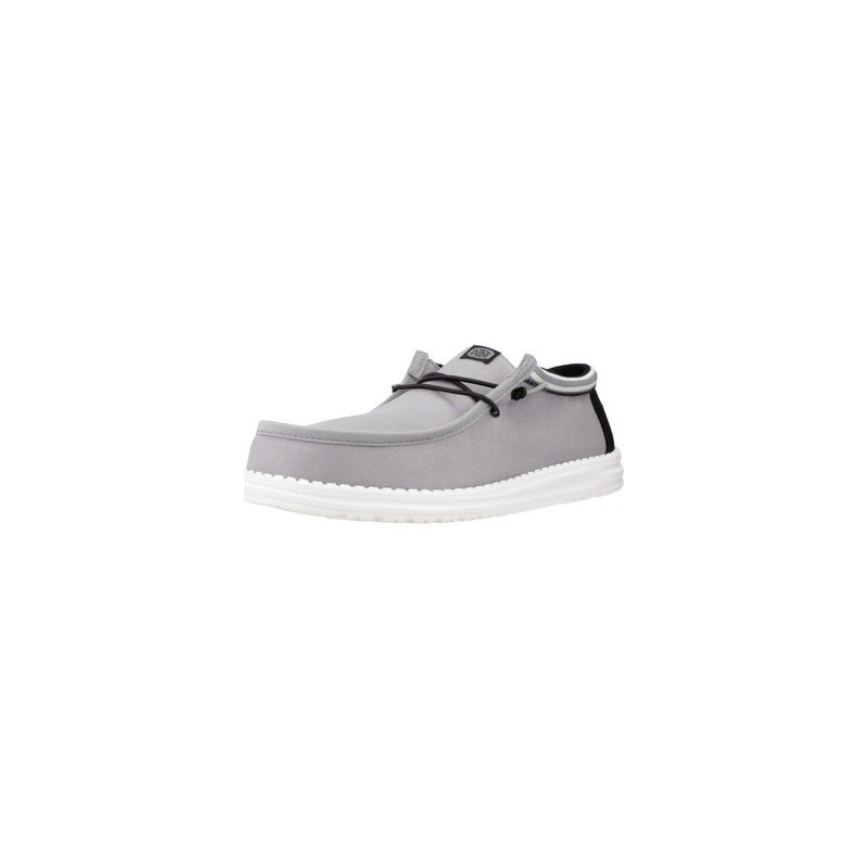 HEYDUDE  Sneaker WALLY LETTERMAN