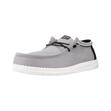 HEYDUDE  Sneaker WALLY LETTERMAN