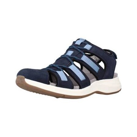 Clarks  Sandalen SOLAN SAIL COMBI