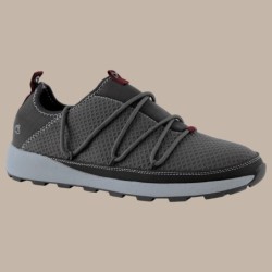 Craghoppers Locke Packaway-Schuhe für Herren Black Pepper
