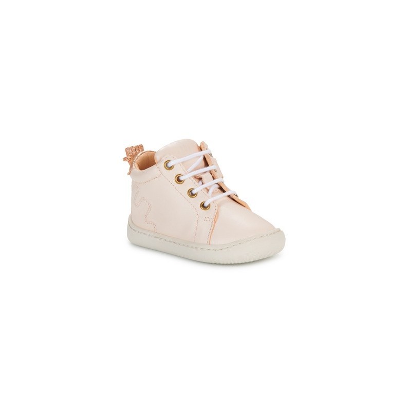 Easy Peasy  Kinderschuhe MY DEBOO LACET