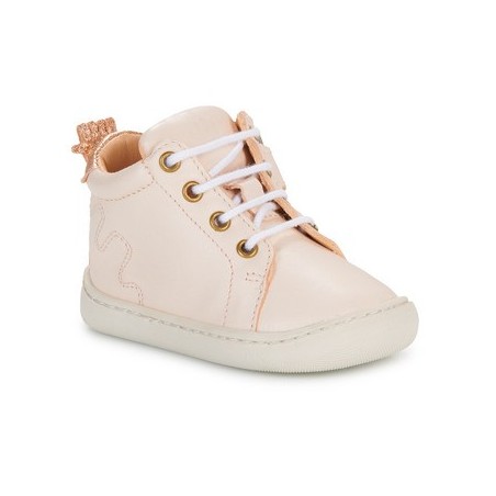Easy Peasy  Kinderschuhe MY DEBOO LACET