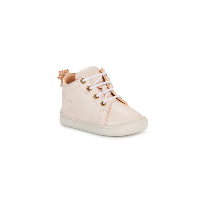 Easy Peasy  Kinderschuhe MY DEBOO LACET