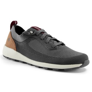 Craghoppers Eco-Lite Low für Herren Grey / Brown Tan