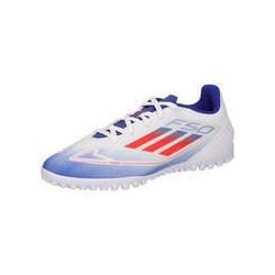 adidas F50 Club TF Fußball Herren weiß|weiß|weiß