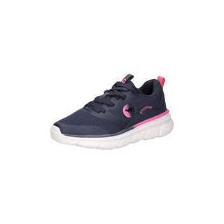 KangaROOS K CR Sowell Sneaker Damen blau|blau
