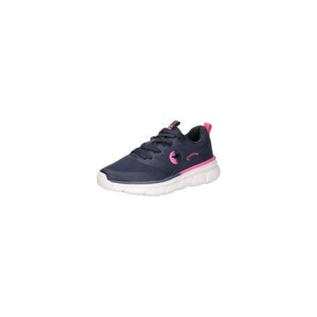 KangaROOS K CR Sowell Sneaker Damen blau|blau