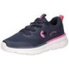 KangaROOS K CR Sowell Sneaker Damen blau|blau