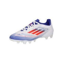 adidas F50 Club FxG Fußball Herren weiß|weiß|weiß|weiß|weiß|weiß|weiß|weiß