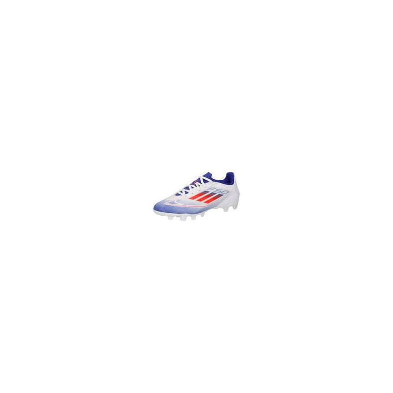adidas F50 Club FxG Fußball Herren weiß|weiß|weiß|weiß|weiß|weiß|weiß|weiß