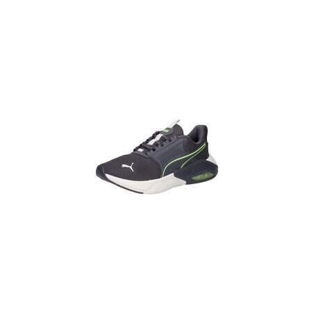 PUMA X-Cell Nova FS Sneaker Herren grau|grau|grau|grau|grau|grau|grau|grau