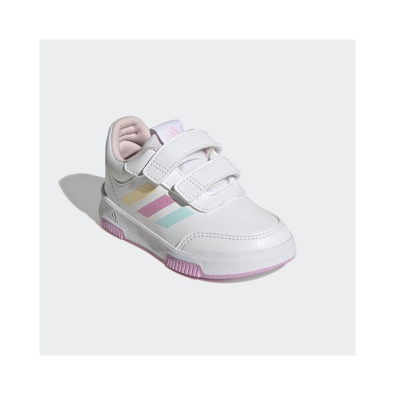 adidas Sportswear TENSAUR HOOK AND LOOP Klettschuh für Kinder mit Klettverschluss