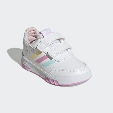 adidas Sportswear TENSAUR HOOK AND LOOP Klettschuh für Kinder mit Klettverschluss
