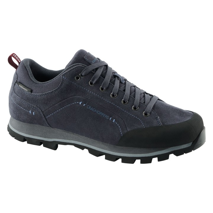 Craghoppers Onega Schuhe für Herren Steel Blue