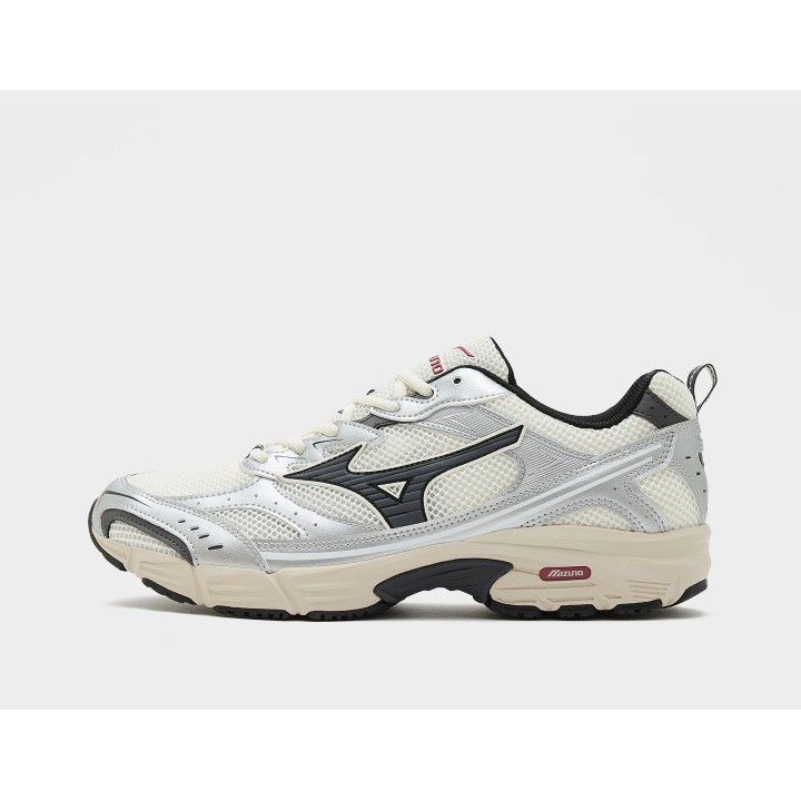 Mizuno MXR Sport, White