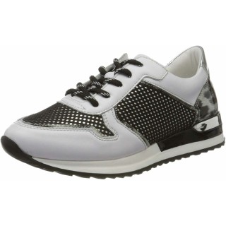 Remonte Schnürer weiß 39