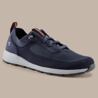 Craghoppers Eco-Lite Low für Herren Blue/Navy