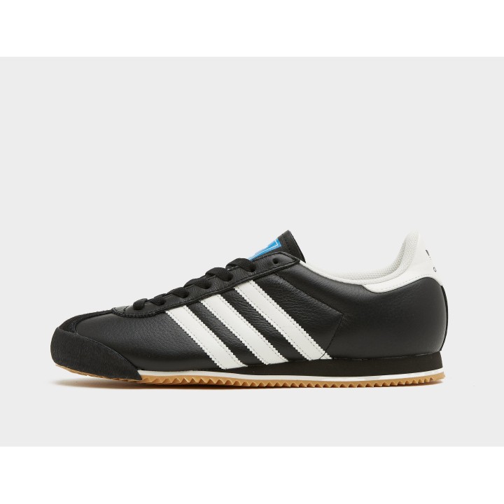 adidas Originals Kick, Black