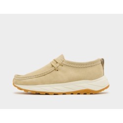 Clarks Originals Walla Eden Low, Brown