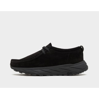 Clarks Originals Walla Eden Low, Black
