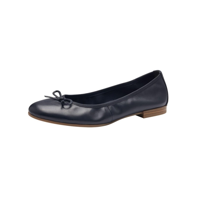 Tamaris blau 36