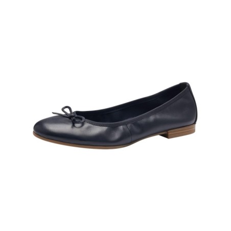 Tamaris blau 36