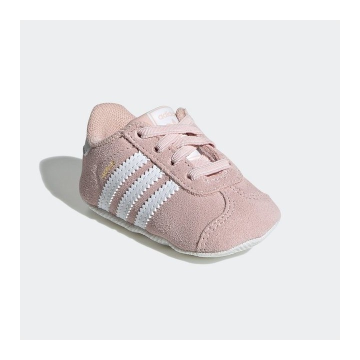 adidas Originals GAZELLE CRIB Krabbelschuh für Babys