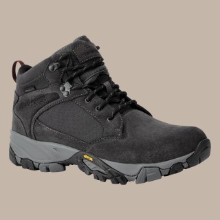 Craghoppers Salado Halbstiefel Herren, Grau, Größe: 36