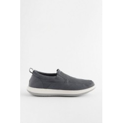 Next Comfort Schlupfschuhe Slipper (1-tlg)