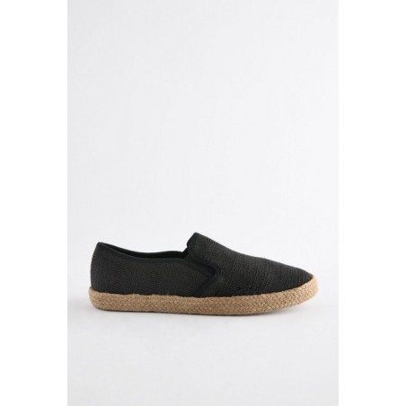 Next Strukturierte Espadrilles Espadrille (1-tlg)