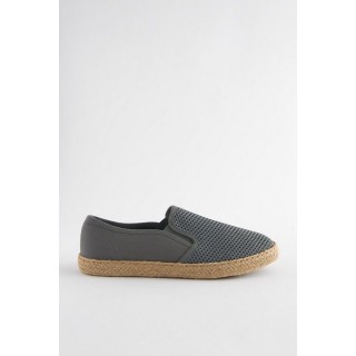 Next Netz-Espadrilles Espadrille (1-tlg)