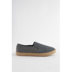 Next Netz-Espadrilles Espadrille (1-tlg)