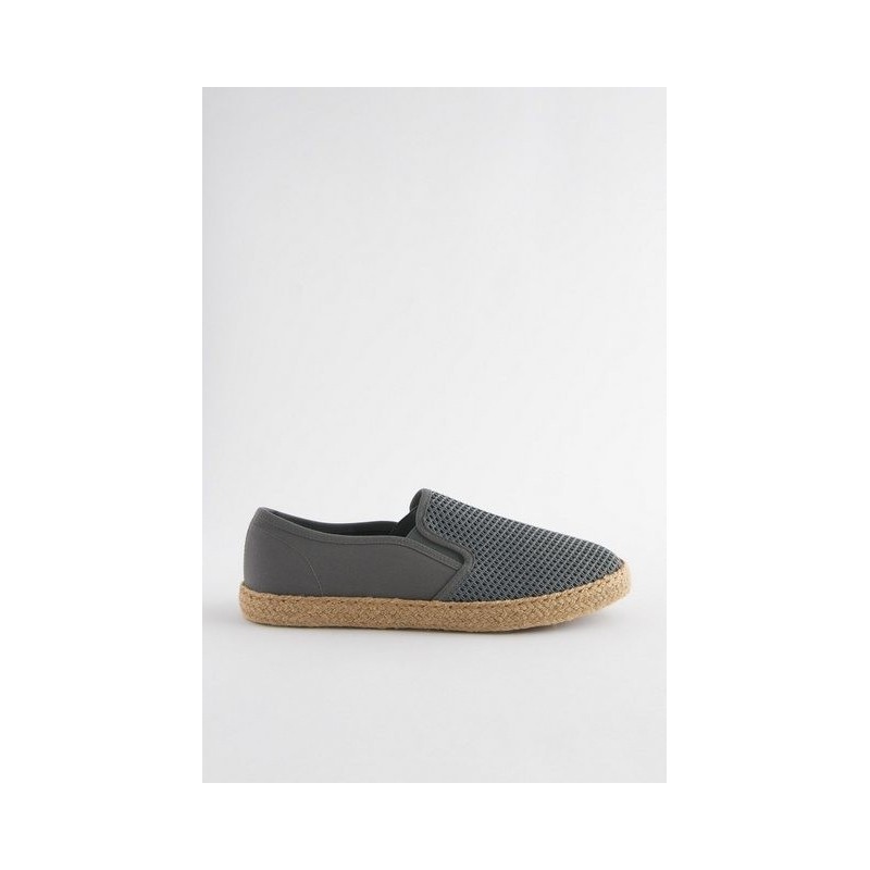 Next Netz-Espadrilles Espadrille (1-tlg)