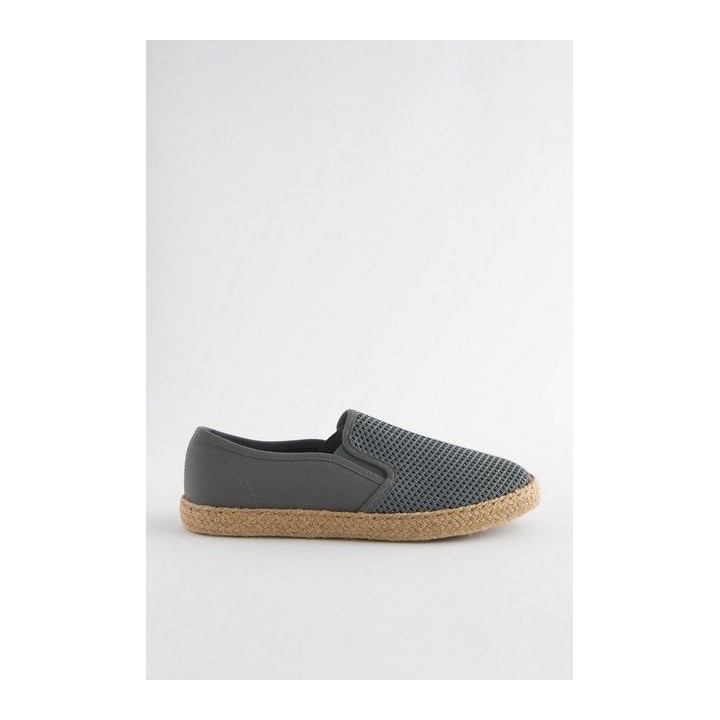 Next Netz-Espadrilles Espadrille (1-tlg)