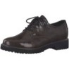 Marco Tozzi  Halbschuhe Schnuerschuhe Pepper Met.P. 2-2-23712-29/376 376