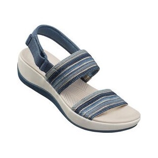 Clarks Damen Sandale