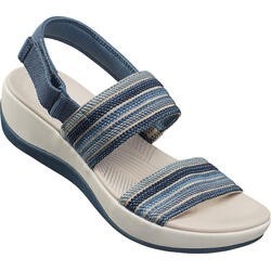 Clarks Damen Sandale